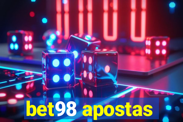 bet98 apostas